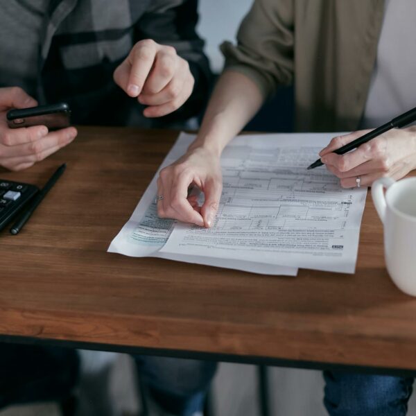 Фактура с 30 дни отложено плащане