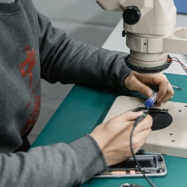 Входяща инспекция/оценка